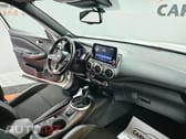 Nissan Juke 1.6 Hybrid N-Connecta
