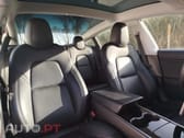 Tesla Model 3 Tração Traseira