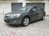 Opel Astra Sports Tourer 1.3 CDTi Enjoy S/S