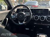 Mercedes-Benz A 180 d 7G-DCT AMG Line