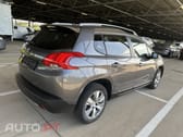 Peugeot 2008 1.2 PureTech Style