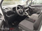 Toyota Proace City 1.5D4D 3lug