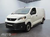 Peugeot Expert 2.0 BlueHDi Long Ashpalt
