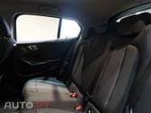 BMW 116 d Advantage