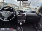 Opel Corsa 1.7 DTi 16V Elegance