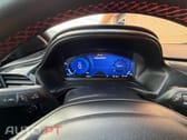 Ford Puma 1.0 EcoBoost MHEV ST-Line