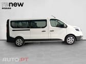 Renault Trafic Grand Equilibre L2 2.0 Blue dCi 150cv