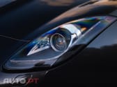 Jaguar F-Type 3.0 V6 S/C Auto