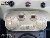 Fiat 500 500 1.4 Lounge