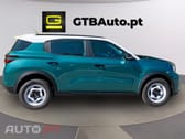 Opel Frontera  1.2 Hybrid Edtion eDCT I.V.A DEDUTIVEL
