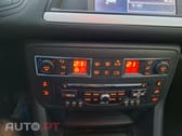 Citroen C5 2.0 HDi Exclusive 133g