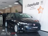 Fiat Tipo 1.3 M-Jet Lounge