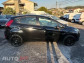 Ford Fiesta 1.4 TDCi Techno