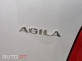 Opel Agila 1.0 12V