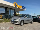 Renault Clio 1.5 dCi Confort