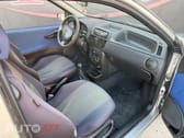 Fiat Punto 1.2 ELX