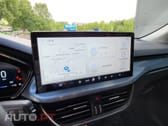 Ford Focus 1.0 EcoBoost MHEV Active X