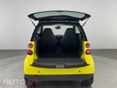 Smart ForTwo 1.0 mhd Pulse 71