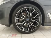 BMW 520 d Auto