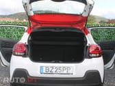 Citroen C3 1.2 PureTech Feel Pack