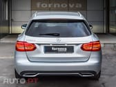 Mercedes-Benz C 220 d Avantgarde Aut.