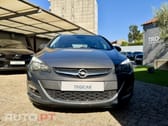 Opel Astra 1.6 CDTi
