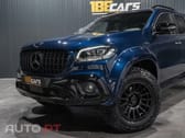 Mercedes-Benz X Aut. POWER EDITION