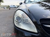 Mercedes-Benz SLK 200 K Aut.