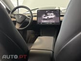 Tesla Model 3 Long Range Tração Traseira