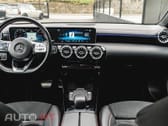 Mercedes-Benz CLA 200 d AMG Line Aut.