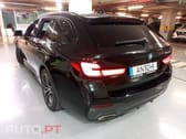 BMW 520 e Pack M