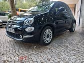 Fiat 500 1.0 Hybrid