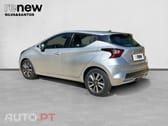 Nissan Micra 1.5 dci 90CV