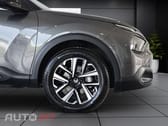 Citroen C4 BlueHDi 130 Stop&Start EAT8 SHINE
