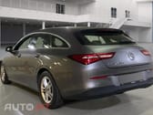 Mercedes-Benz CLA 200 d Shooting Brake Style Aut.