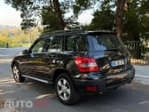 Mercedes-Benz GLK 350 3.0 V6 224cv 4MATIC 7G-Tronic