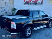 Ford Ranger 3.0 TDCi CD Wildtrak 4WD