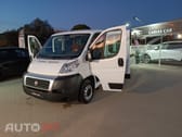 Fiat Ducato 30 2.2 M-Jet CH1 6L