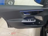 Mercedes-Benz C 220 d AMG Line