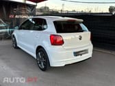 Volkswagen Polo 1.4 TDi Confortline