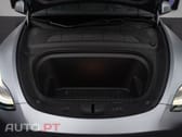 Tesla Model Y Long Range Tração Integral