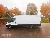 Iveco Daily 2.3 35S14 L5H2 18m3