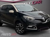 Renault Captur 1.3 Automatica