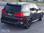 BMW X5 45 e xDrive Pack M