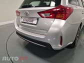 Toyota Auris Touring Sports 1.4 D-4D Active+AC