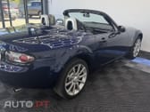 Mazda MX-5 MZR 1.8 Exclusive Plus R.C.
