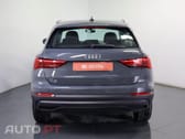 Audi Q3 45 TFSIe S tronic