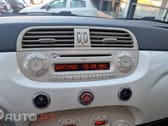 Fiat 500 1.3 16V Multijet Lounge S&S