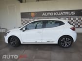 Renault Clio 1.0 TCE