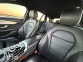 Mercedes-Benz C 200 d Station 7G-TRONIC AMG Line
